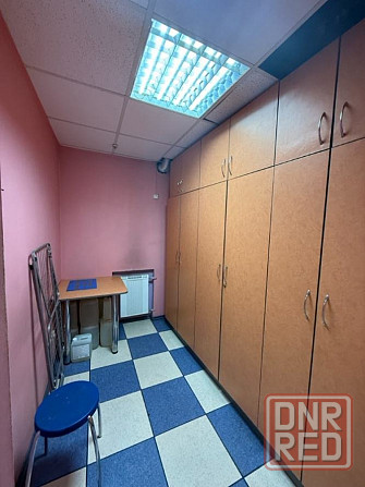Продается помещение в в Киевском р-не г.Донецка ул. Артема Донецк - изображение 7