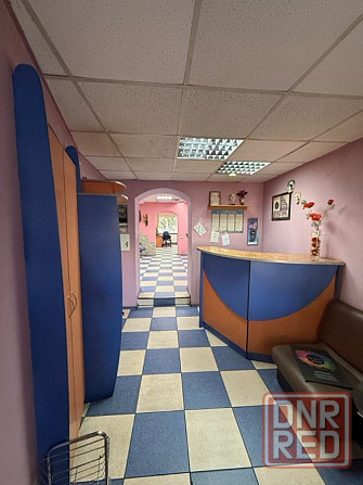 Продается помещение в в Киевском р-не г.Донецка ул. Артема Донецк - изображение 1