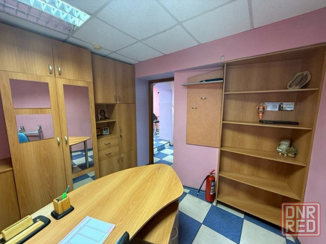 Продается помещение в в Киевском р-не г.Донецка ул. Артема Донецк - изображение 8