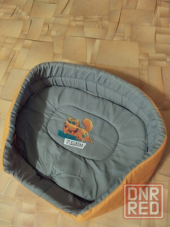 Диванчик для маленьких Донецк - изображение 1