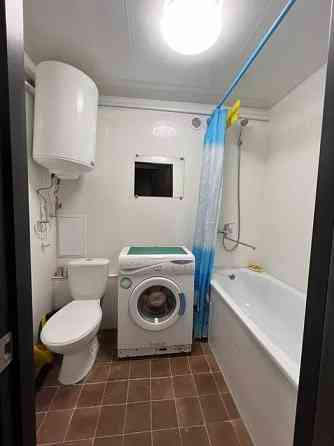 Сдается двухкомнатная квартира.Ленинский район ул. куприна 50 Донецк