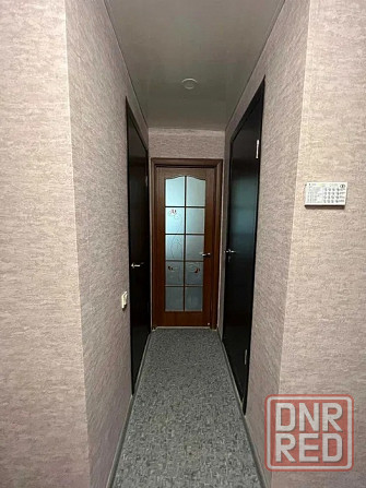 Сдается двухкомнатная квартира.Ленинский район ул. куприна 50 Донецк - изображение 6