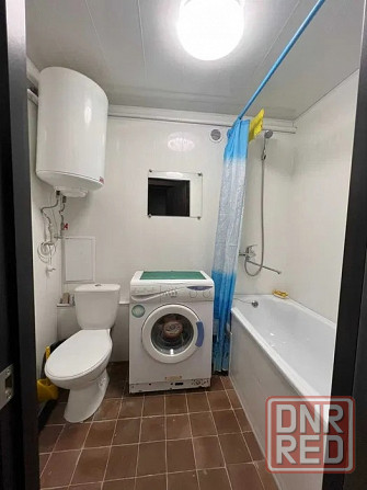 Сдается двухкомнатная квартира.Ленинский район ул. куприна 50 Донецк - изображение 1