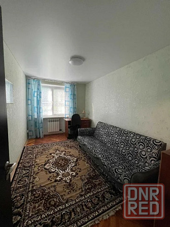 Сдается двухкомнатная квартира.Ленинский район ул. куприна 50 Донецк - изображение 5