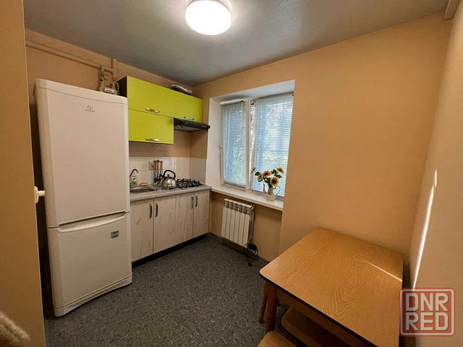 Сдается двухкомнатная квартира.Ленинский район ул. куприна 50 Донецк - изображение 3