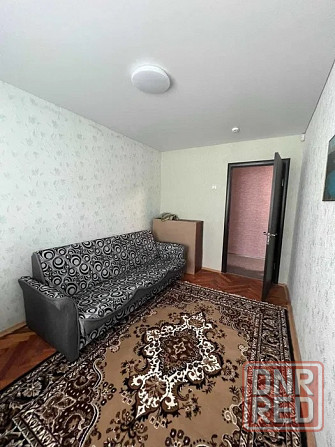 Сдается двухкомнатная квартира.Ленинский район ул. куприна 50 Донецк - изображение 4