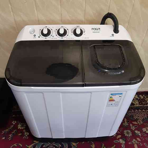Продам стиральная машинка Razz Донецк