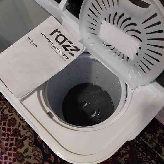 Продам стиральная машинка Razz Донецк