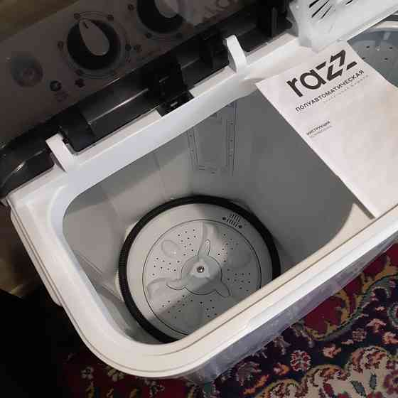 Продам стиральная машинка Razz Донецк