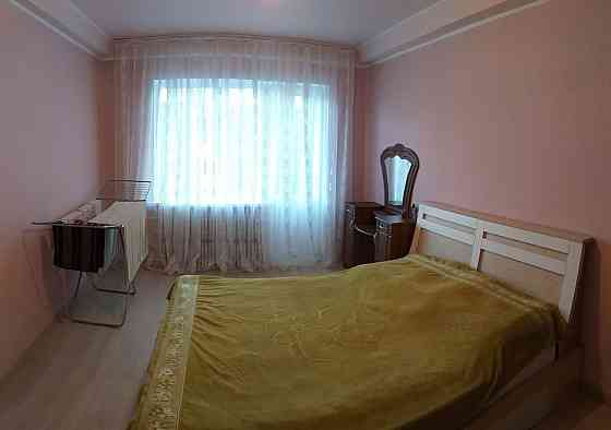 Сдам благоустроенную 3 ком. кв-ру в Будëнновском районе Донецк