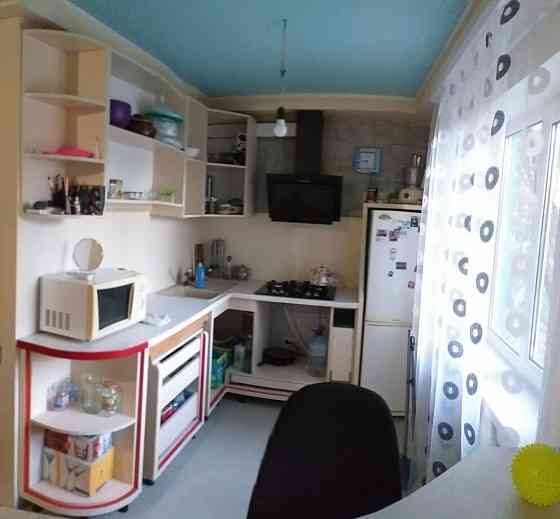 Сдам благоустроенную 3 ком. кв-ру в Будëнновском районе Донецк