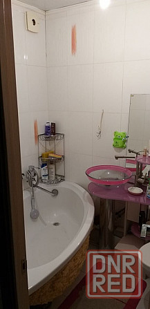 Сдам благоустроенную 3 ком. кв-ру в Будëнновском районе Донецк - изображение 3