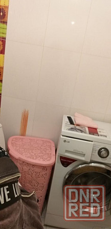 Сдам благоустроенную 3 ком. кв-ру в Будëнновском районе Донецк - изображение 6