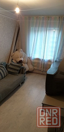 Сдам благоустроенную 3 ком. кв-ру в Будëнновском районе Донецк - изображение 8