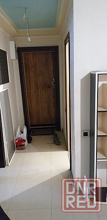 Сдам благоустроенную 3 ком. кв-ру в Будëнновском районе Донецк - изображение 5