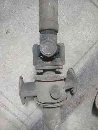 Продаю кардан на 21ую волгу,газ 21 Донецк