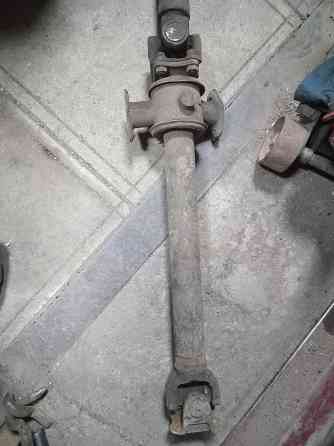 Продаю кардан на 21ую волгу,газ 21 Донецк