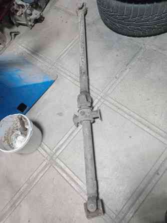 Продаю кардан на 21ую волгу,газ 21 Донецк