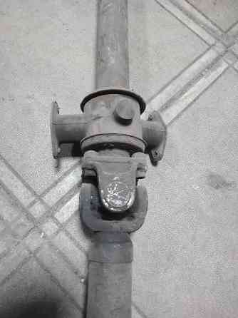 Продаю кардан на 21ую волгу,газ 21 Донецк