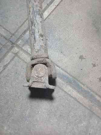 Продаю кардан на 21ую волгу,газ 21 Донецк