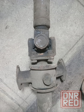 Продаю кардан на 21ую волгу,газ 21 Донецк - изображение 5