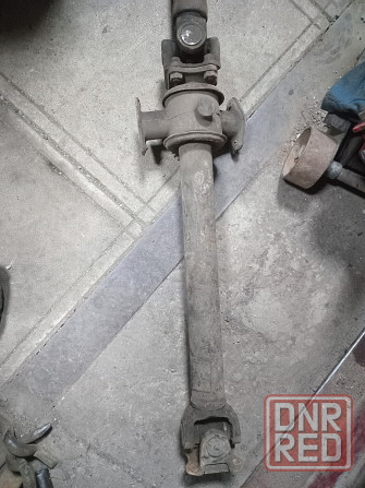 Продаю кардан на 21ую волгу,газ 21 Донецк - изображение 4