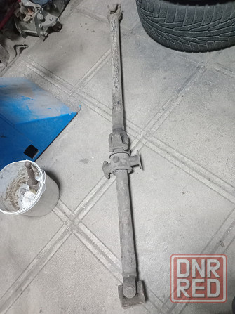 Продаю кардан на 21ую волгу,газ 21 Донецк - изображение 1