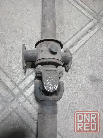 Продаю кардан на 21ую волгу,газ 21 Донецк - изображение 3