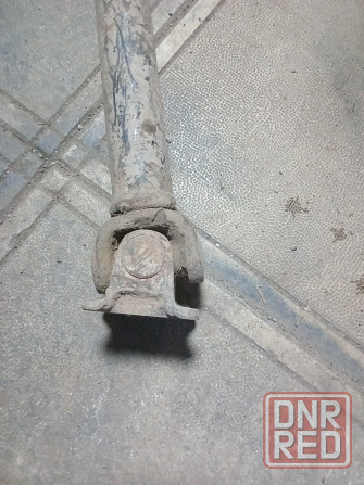 Продаю кардан на 21ую волгу,газ 21 Донецк - изображение 2