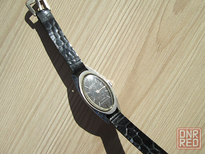 Часы механические наручные Донецк - изображение 2