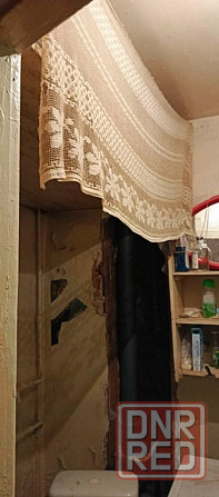 Продается 1 ком. кв-ра в Киевском р- не г. Донецка ( остановка маг. Вильнюс ) Донецк - изображение 2