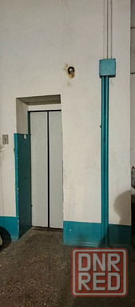 Продается 1 ком. кв-ра в Киевском р- не г. Донецка ( остановка маг. Вильнюс ) Донецк - изображение 1