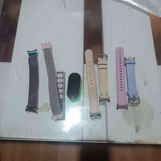 Фитнес браслет Xiaomi band 8 Донецк