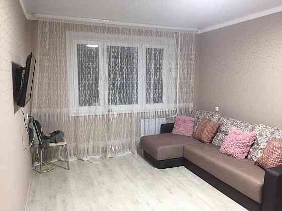 Сдается аккуратная 1-комнатная квартира в Ворошиловском районе Донецк