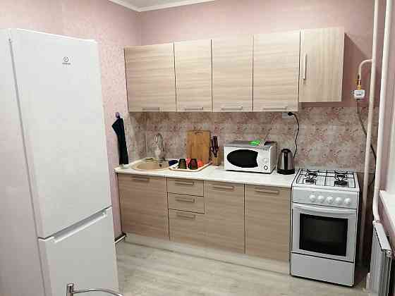 Сдается аккуратная 1-комнатная квартира в Ворошиловском районе Донецк