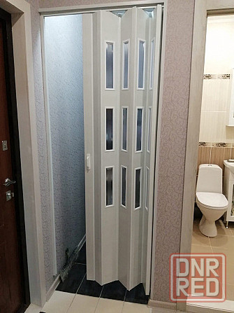 Сдается аккуратная 1-комнатная квартира в Ворошиловском районе Донецк - изображение 7