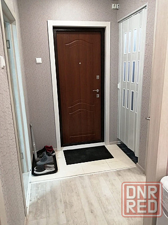 Сдается аккуратная 1-комнатная квартира в Ворошиловском районе Донецк - изображение 2