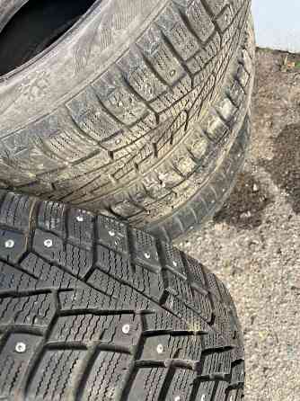 Продам зимнюю резину 185/65 r15 Донецк