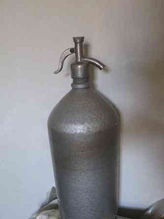 Сифон для газировки Донецк