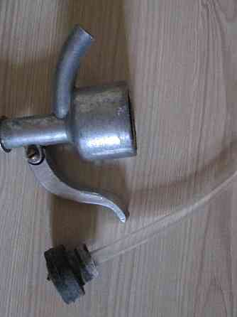 Сифон для газировки Донецк