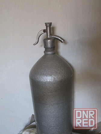 Сифон для газировки Донецк - изображение 1