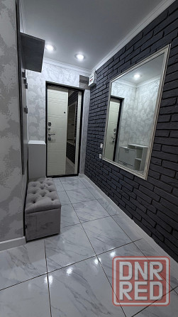 Продажа 2-ух комнатной квартиры б.Шахтостроителей Донецк - изображение 1