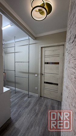 Продажа 2-ух комнатной квартиры б.Шахтостроителей Донецк - изображение 8