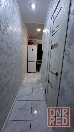 Продажа 2-ух комнатной квартиры б.Шахтостроителей Донецк - изображение 9