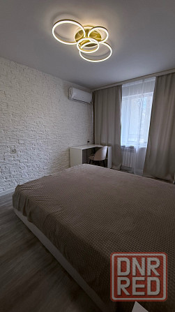 Продажа 2-ух комнатной квартиры б.Шахтостроителей Донецк - изображение 6