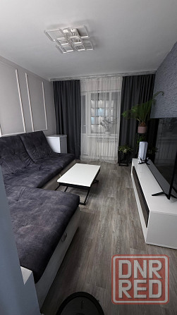 Продажа 2-ух комнатной квартиры б.Шахтостроителей Донецк - изображение 4