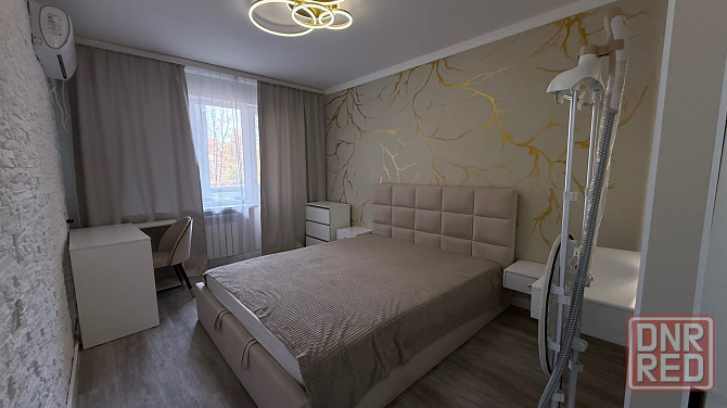 Продажа 2-ух комнатной квартиры б.Шахтостроителей Донецк - изображение 5