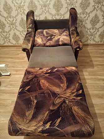 Продам кресло-диван Донецк