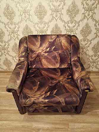 Продам кресло-диван Донецк