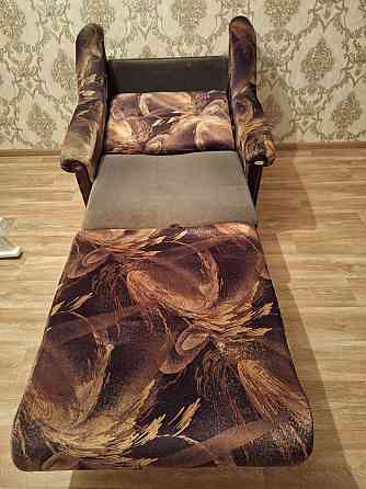 Продам кресло-диван Донецк